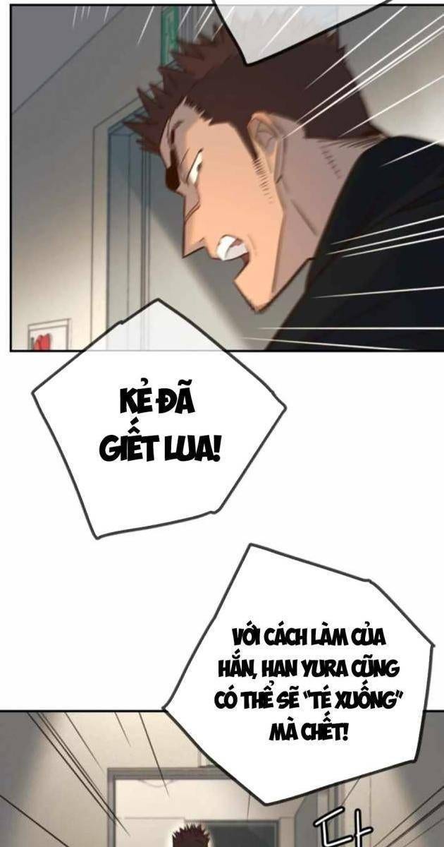 Mọi người Đều Yêu Cô Ấy - Page 127