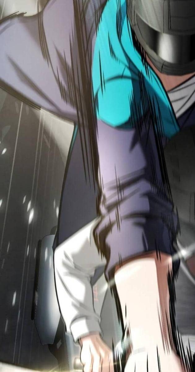 Chiến Binh Học Đường - Page 50