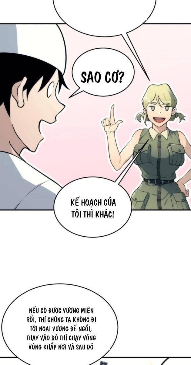 Cuộc Chiến Trong Tòa Tháp: Urek Mazino - Page 126