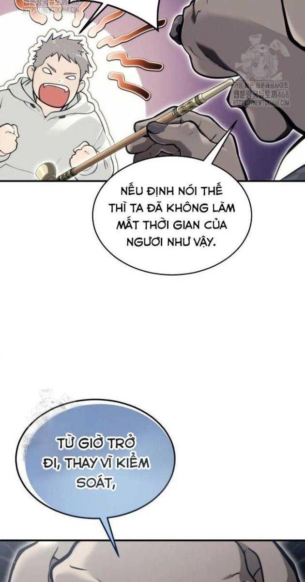 Cuộc Chiến Trong Tòa Tháp: Urek Mazino - Page 113