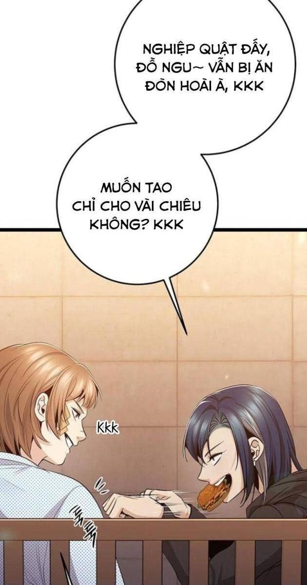 Vương Hậu Đi Học - Page 26