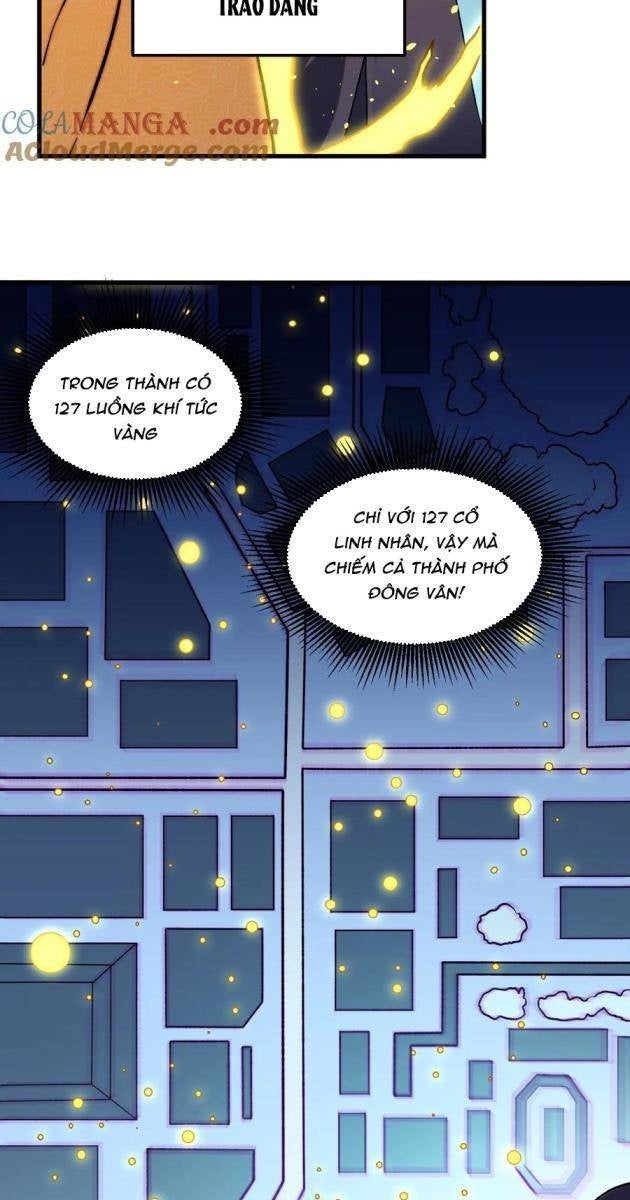 Toàn Dân Chuyển Chức: Duy Ta Vô Chức Tán Nhân - Page 25