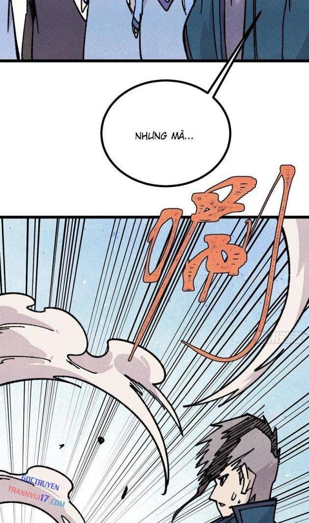 Vạn Cổ Tối Cường Tông - Page 18