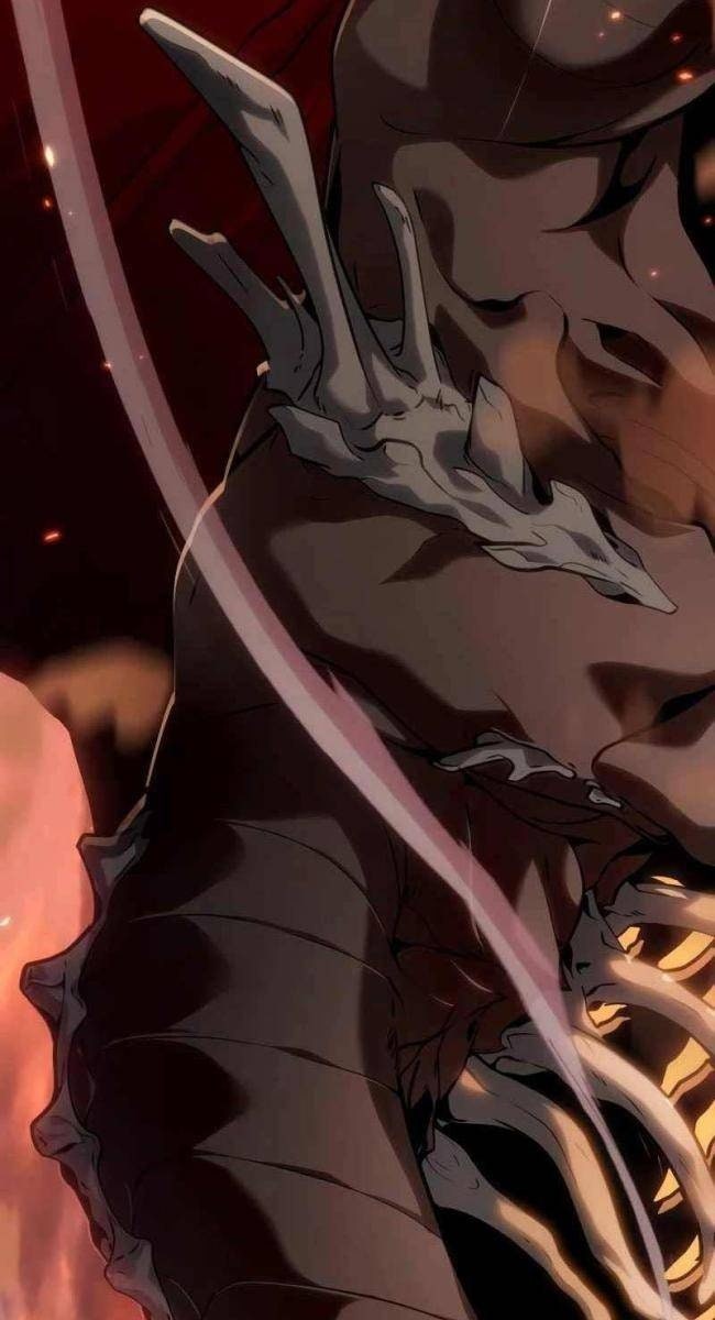 Mạo Hiểm Giả Sống Sót Cuối Cùng - Page 10