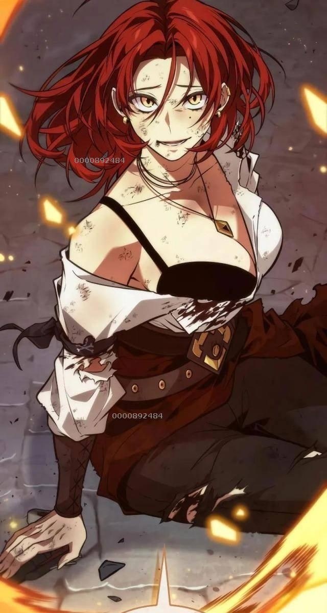 Mạo Hiểm Giả Sống Sót Cuối Cùng - Page 143