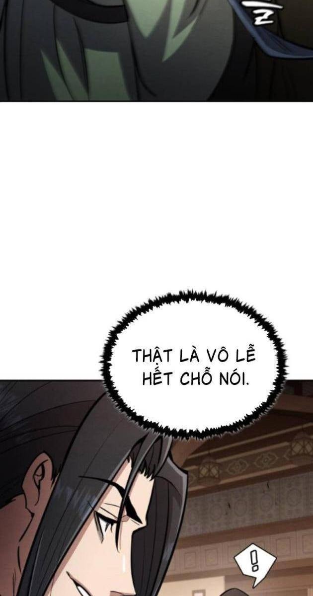 Quyền Vương Phục Sinh - Page 18