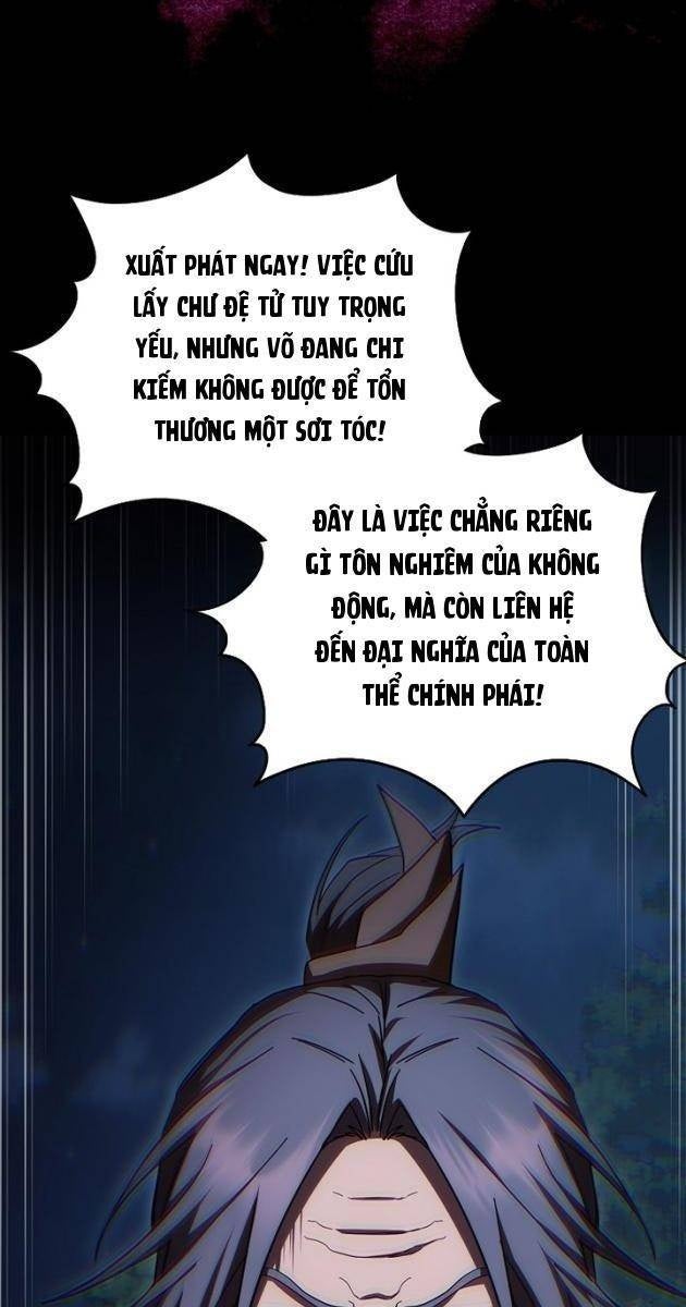 Võ Đang Kỳ Hiệp - Page 88