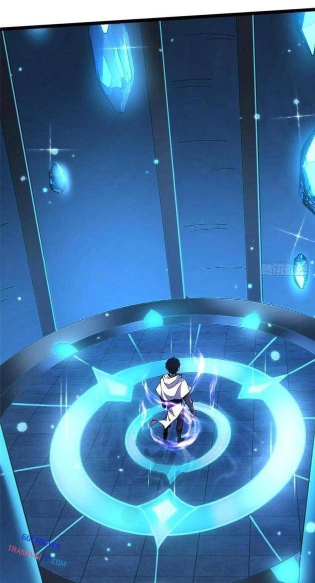 Ta Thật Không Muốn Học Cấm Chú - Page 30