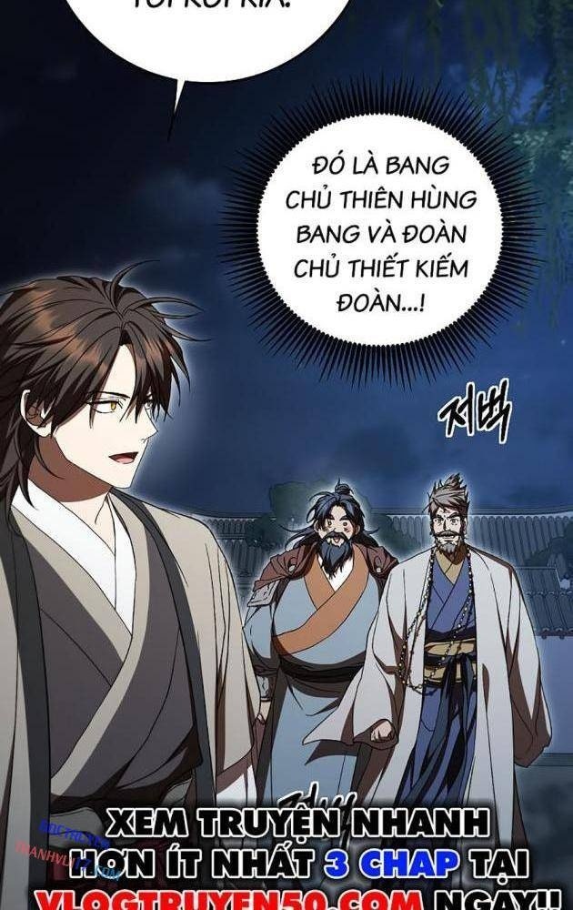 Võ Đang Kỳ Hiệp - Page 70