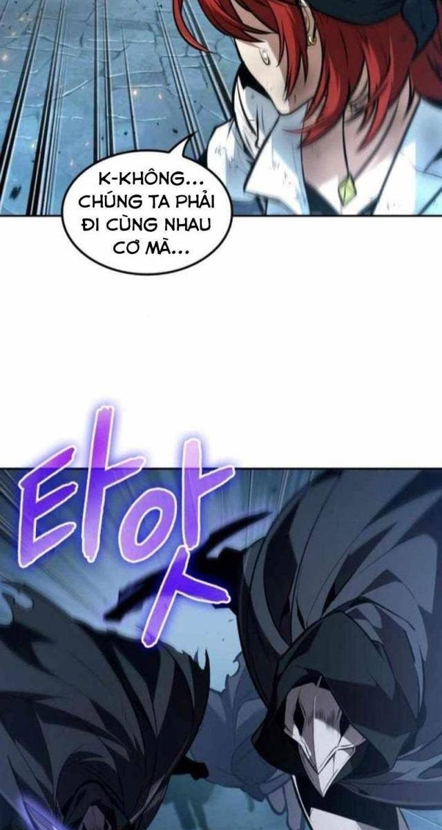 Mạo Hiểm Giả Sống Sót Cuối Cùng - Page 13