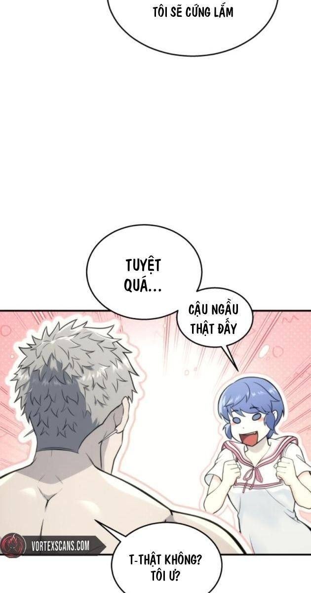 Cuộc Chiến Trong Tòa Tháp: Urek Mazino - Page 11