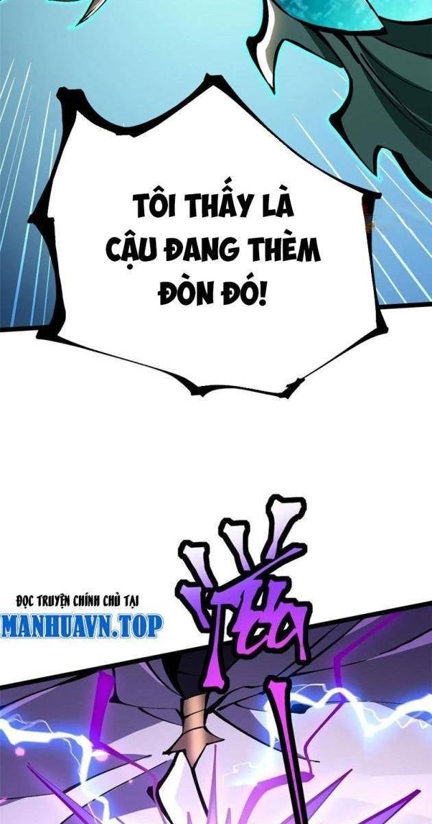 Ta Thật Không Muốn Học Cấm Chú - Page 15