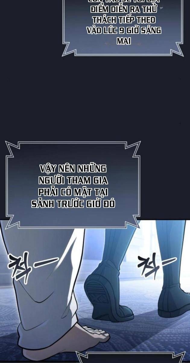 Cuộc Chiến Trong Tòa Tháp: Urek Mazino - Page 156