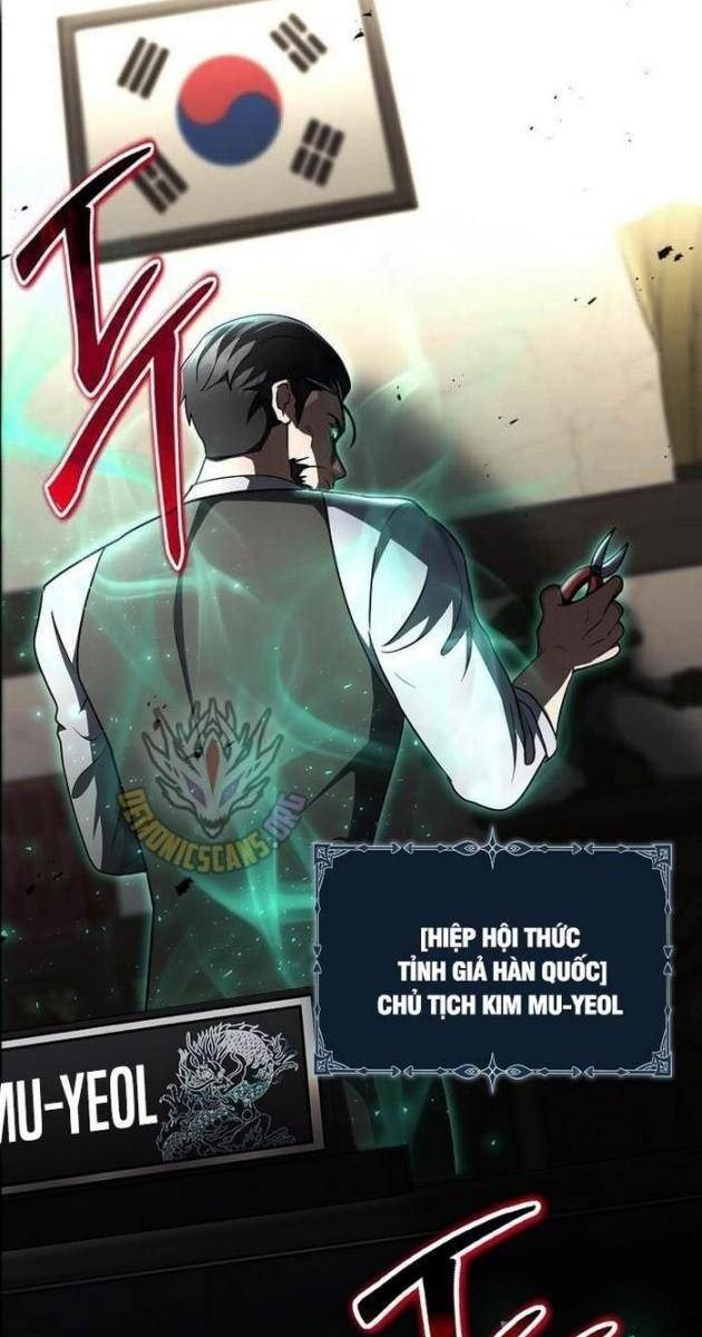 Thần Khí Huyền Thoại Của Người Chơi Thiên Tài - Page 59