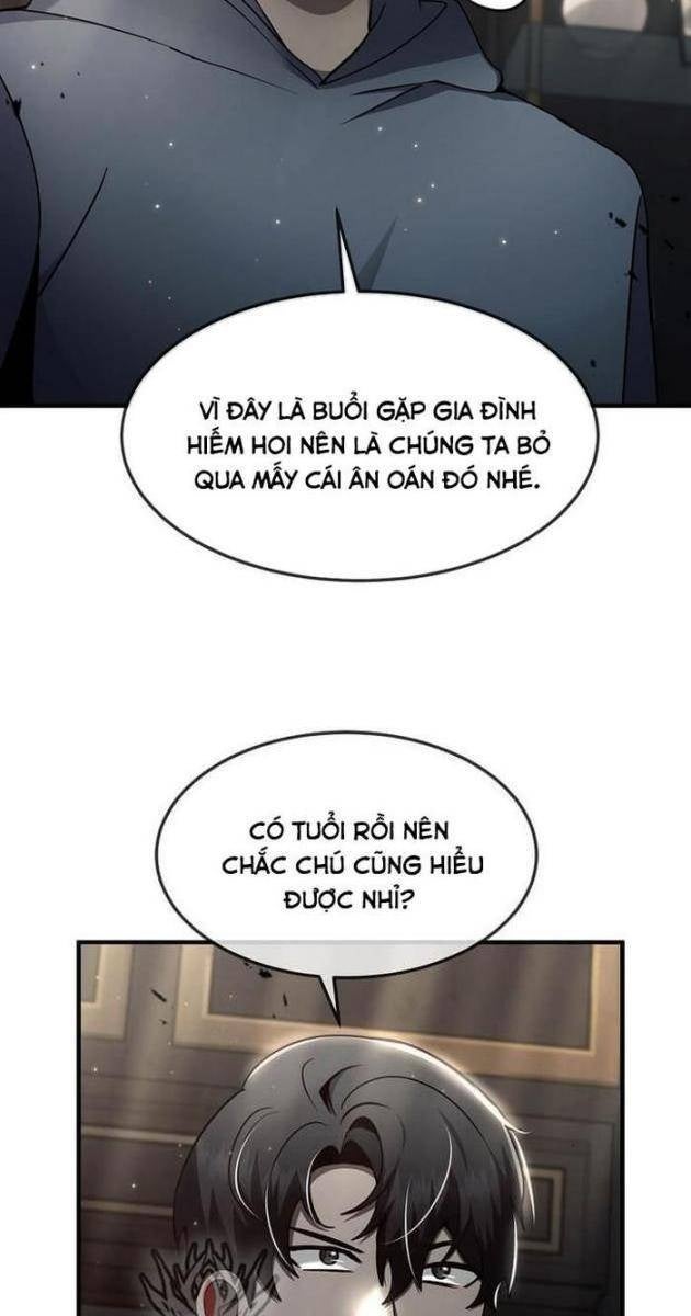 Thần Khí Huyền Thoại Của Người Chơi Thiên Tài - Page 72