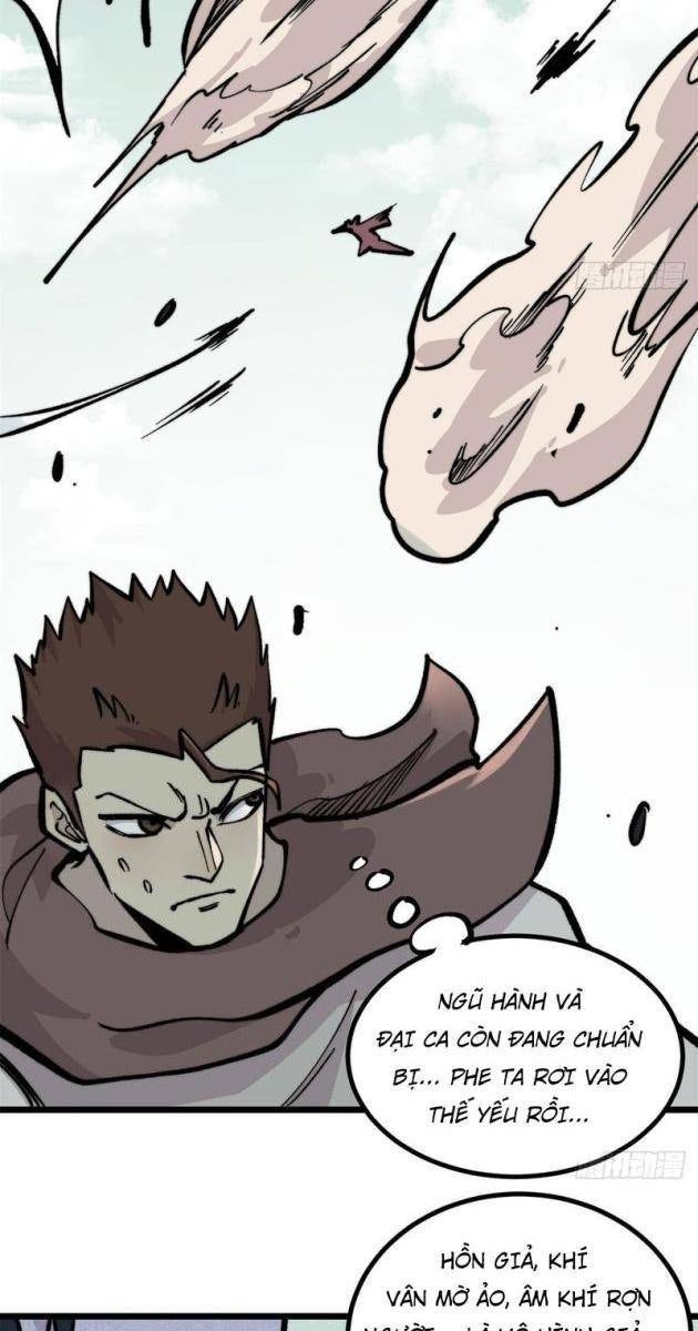 Vạn Cổ Tối Cường Tông - Page 23