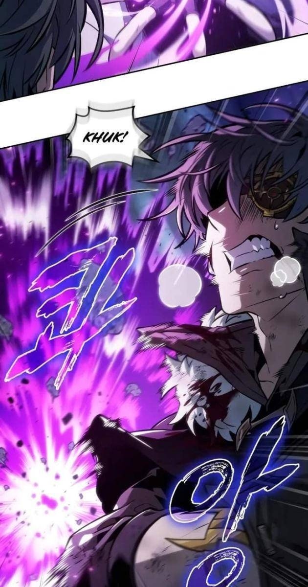 Mạo Hiểm Giả Sống Sót Cuối Cùng - Page 12