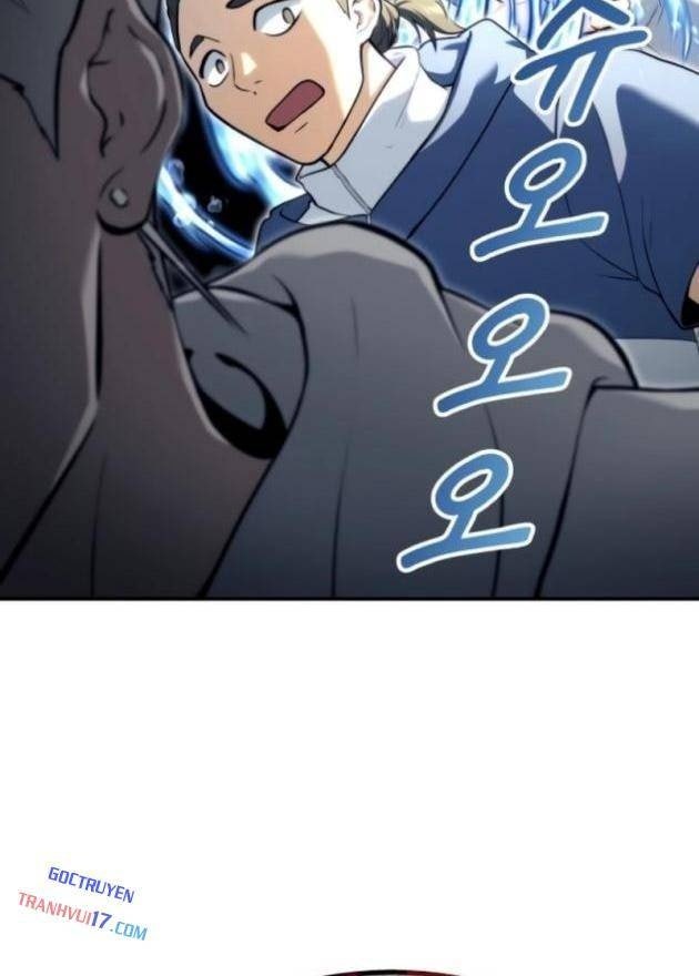 Cuộc Chiến Trong Tòa Tháp: Urek Mazino - Page 116