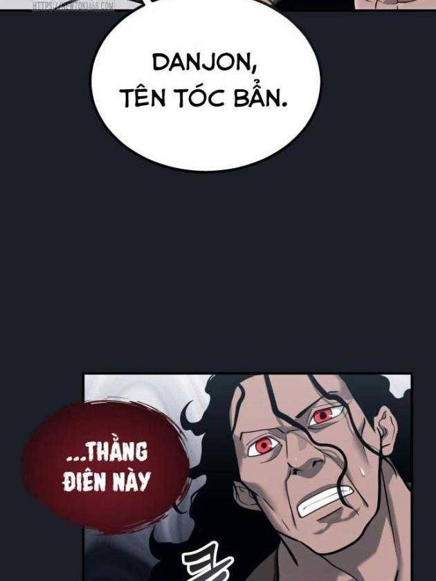 Cuộc Chiến Trong Tòa Tháp: Urek Mazino - Page 39