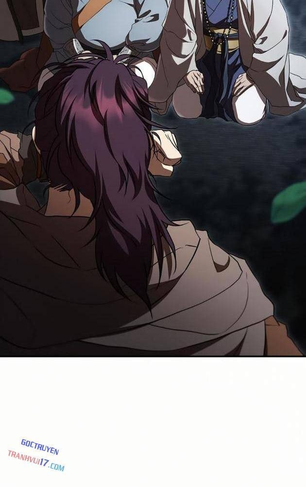 Võ Đang Kỳ Hiệp - Page 82