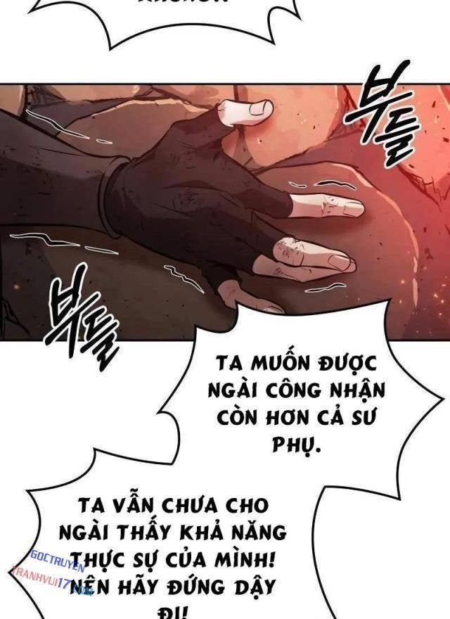 Mạo Hiểm Giả Sống Sót Cuối Cùng - Page 48