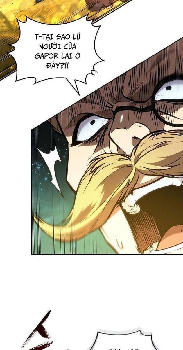 Mạo Hiểm Giả Sống Sót Cuối Cùng - Page 45