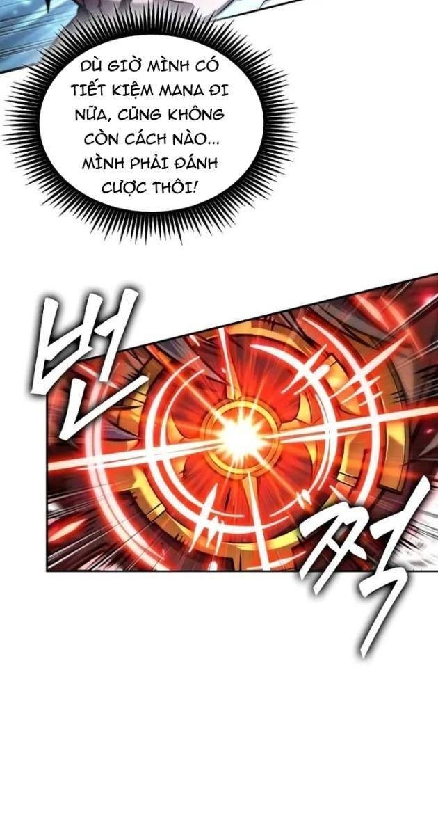 Mạo Hiểm Giả Sống Sót Cuối Cùng - Page 33