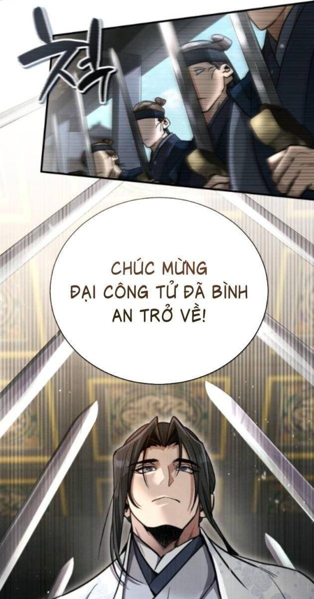 Quyền Vương Phục Sinh - Page 110