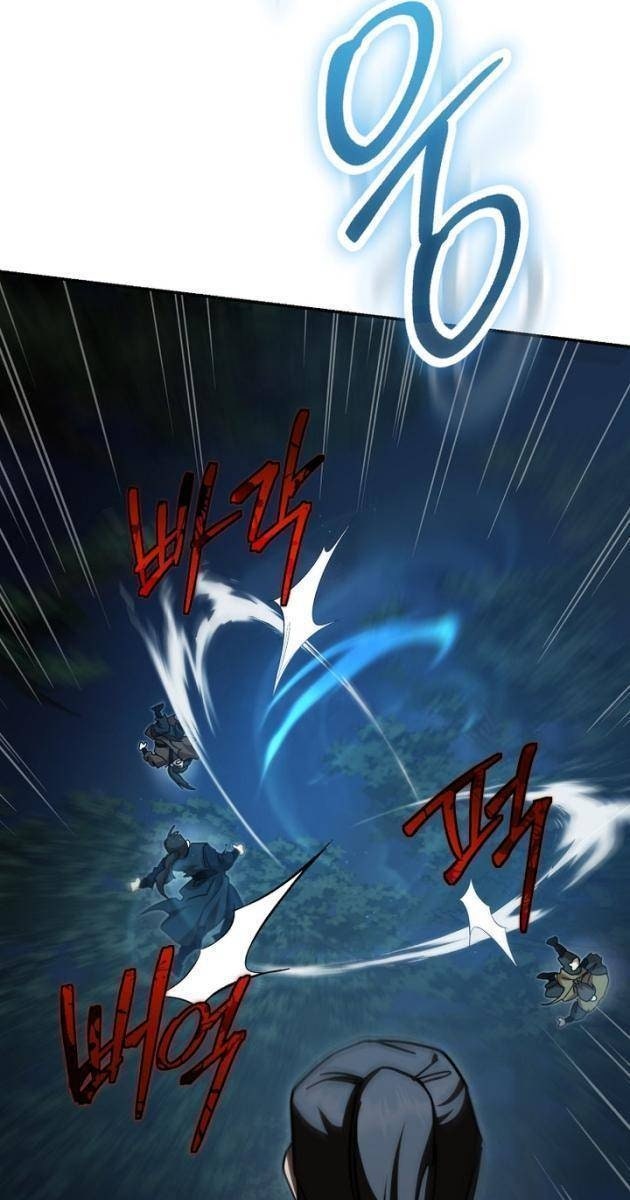 Võ Đang Kỳ Hiệp - Page 42