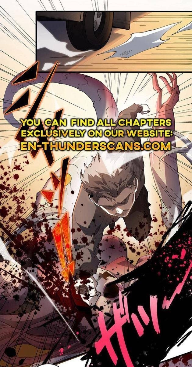 Ranker SSS Được Chọn - Page 15