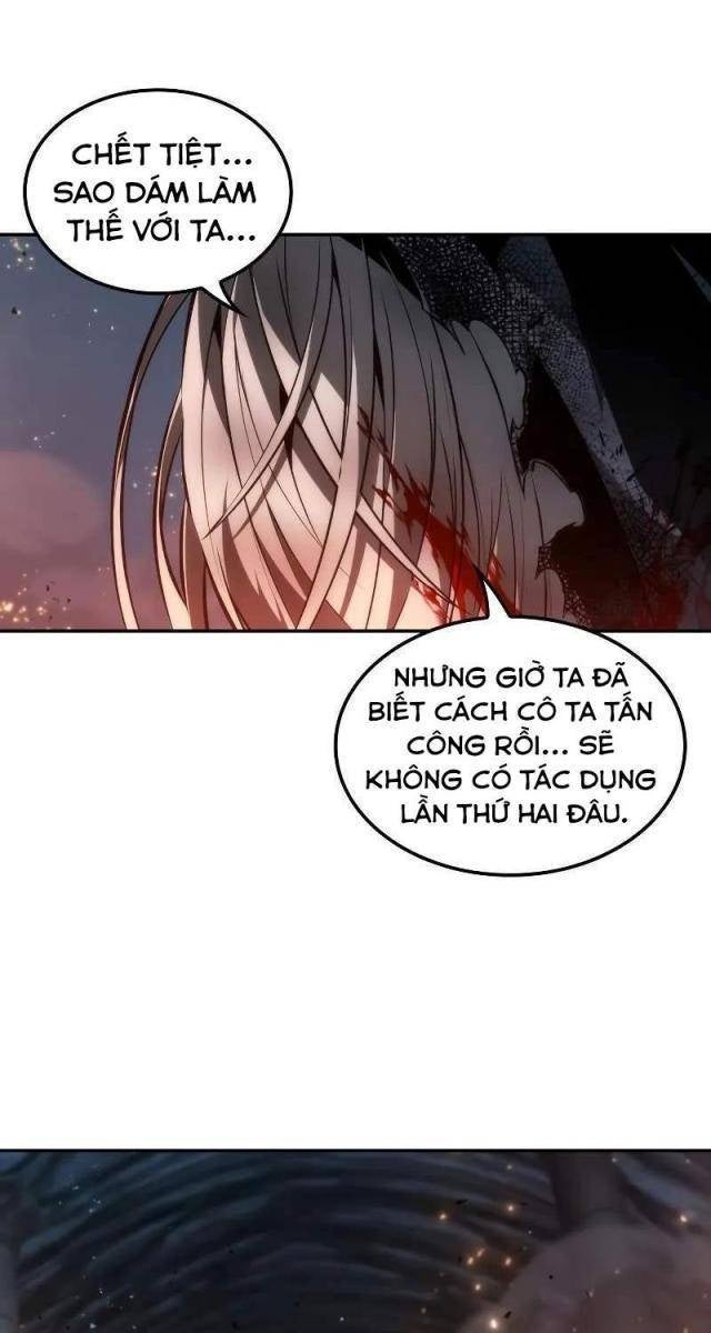 Mạo Hiểm Giả Sống Sót Cuối Cùng - Page 60