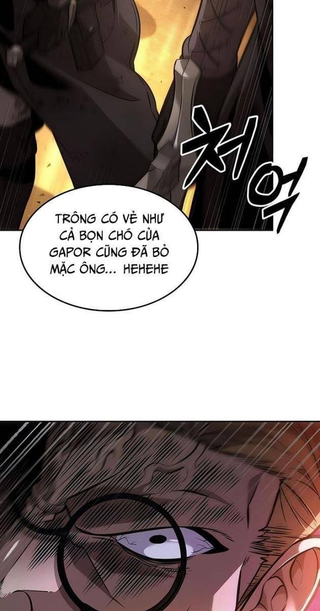 Mạo Hiểm Giả Sống Sót Cuối Cùng - Page 30