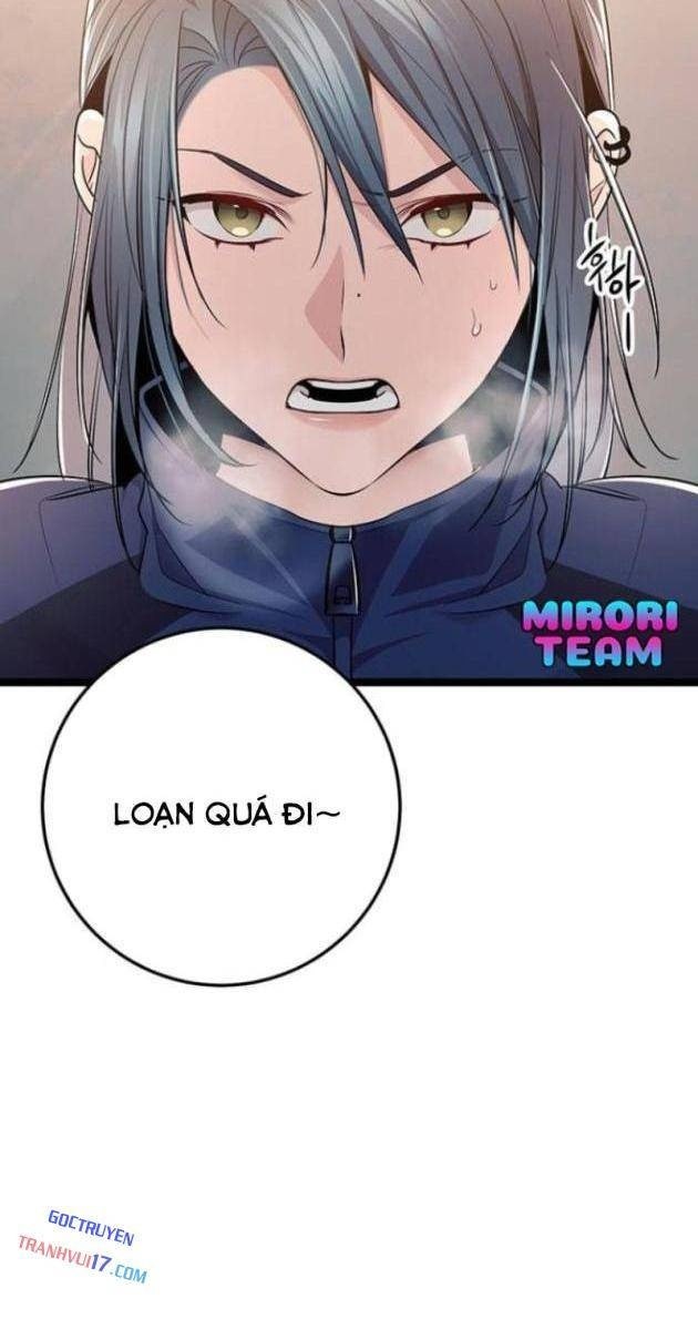 Vương Hậu Đi Học - Page 64