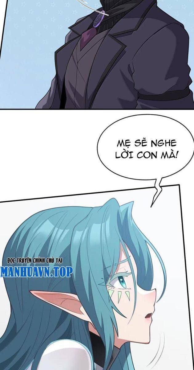 Thuật Sĩ Luyện Kim Tà Ác Không Giải Quyết Được Vật Thí Nghiệm Của Mình - Page 34