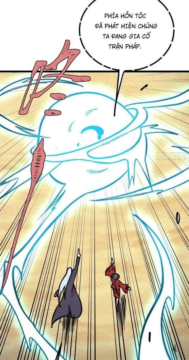 Vạn Cổ Tối Cường Tông - Page 47