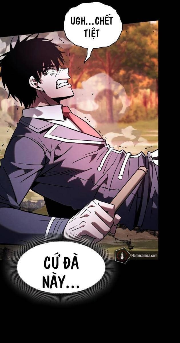 KIẾM THÁNH THIÊN TÀI CỦA HỌC VIỆN - Page 127