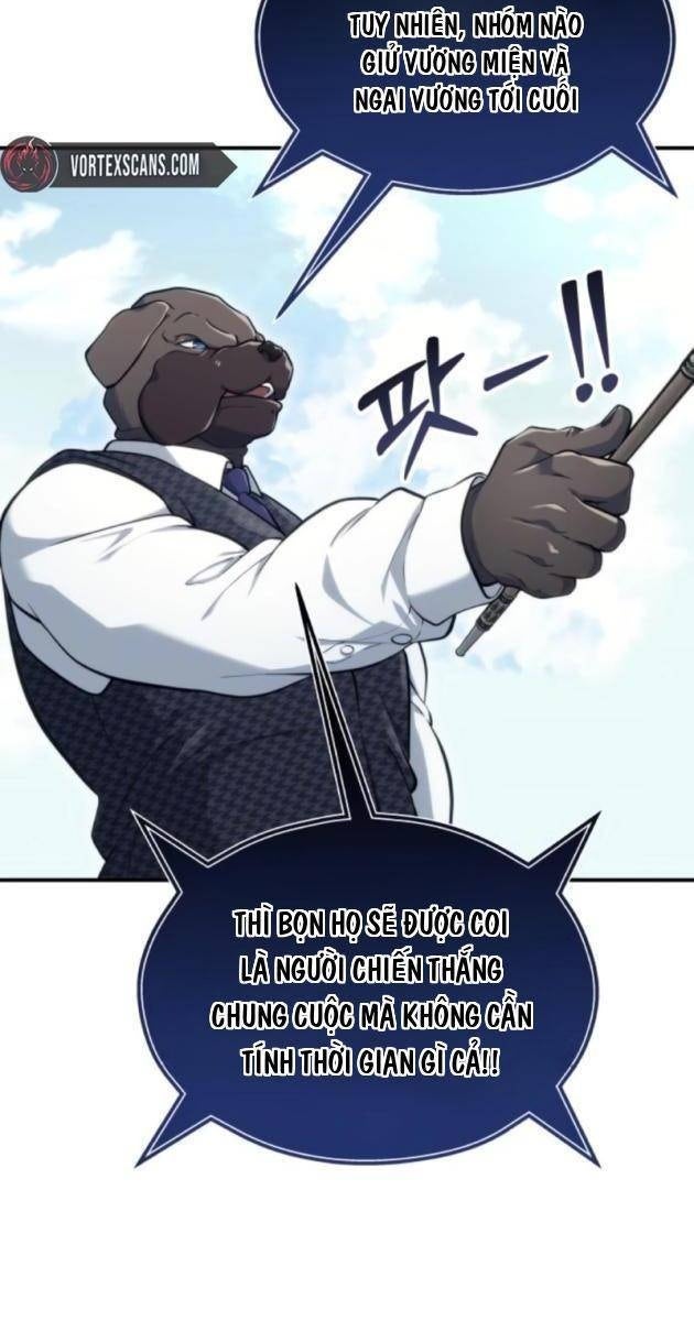 Cuộc Chiến Trong Tòa Tháp: Urek Mazino - Page 81