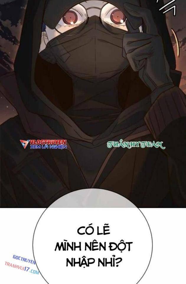 Mọi người Đều Yêu Cô Ấy - Page 29