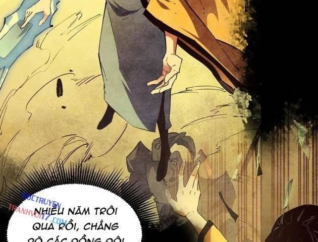 Toàn Dân Chuyển Chức: Duy Ta Vô Chức Tán Nhân - Page 6