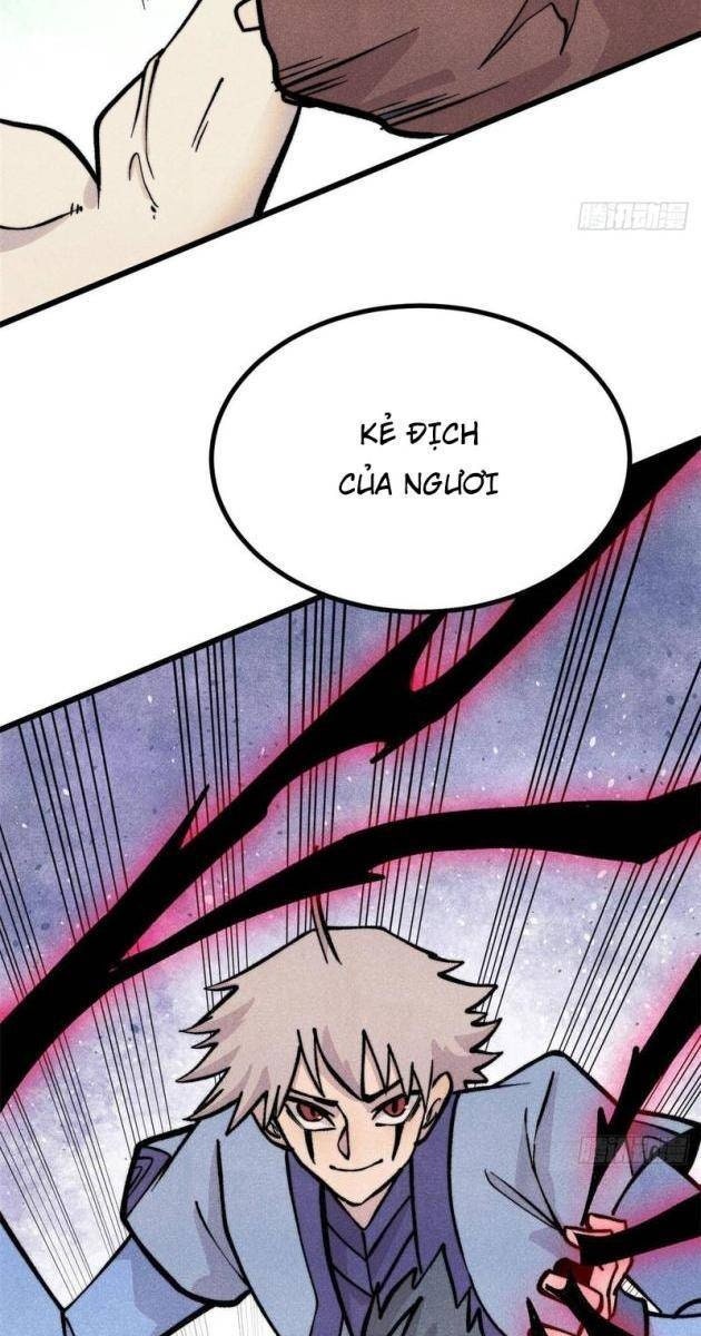 Vạn Cổ Tối Cường Tông - Page 17