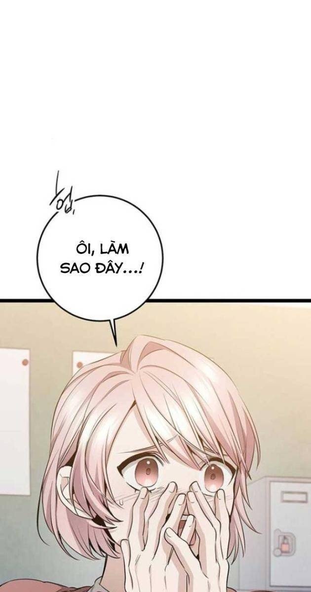 Vương Hậu Đi Học - Page 16