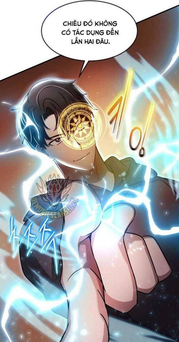 Thần Khí Huyền Thoại Của Người Chơi Thiên Tài - Page 55