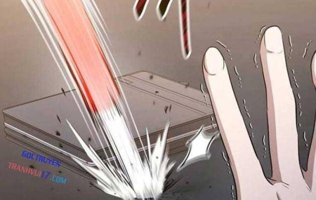 Vương Hậu Đi Học - Page 119