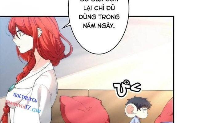 Ranker SSS Được Chọn - Page 24