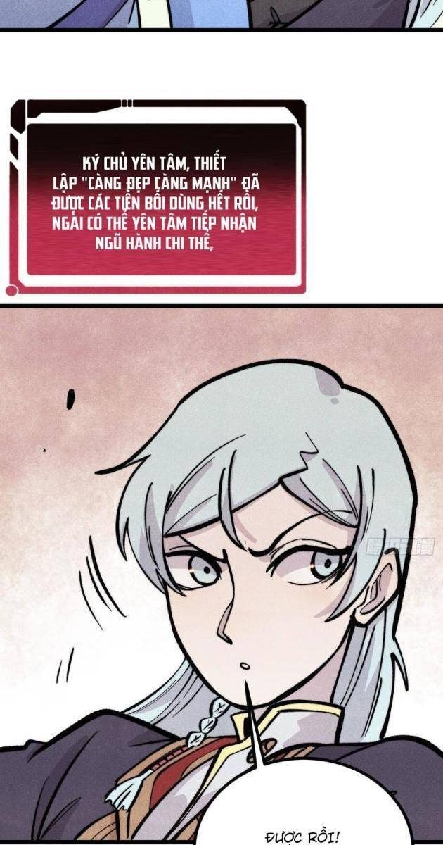 Vạn Cổ Tối Cường Tông - Page 49