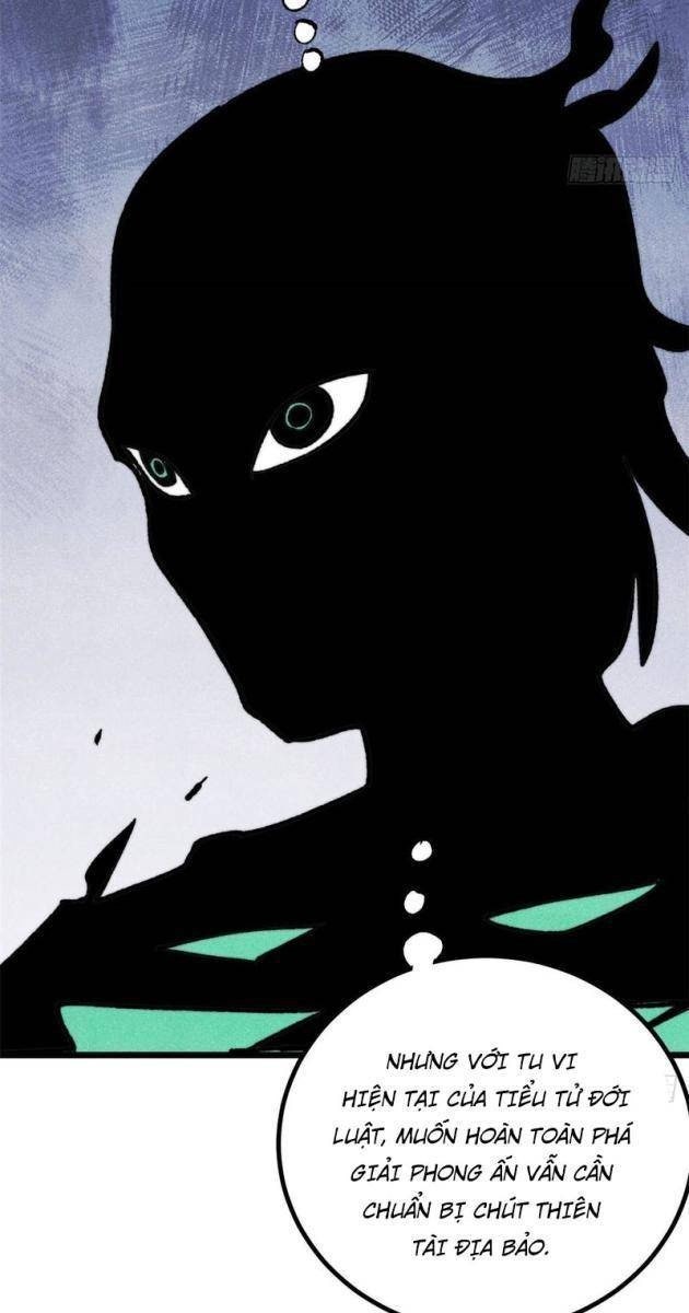 Vạn Cổ Tối Cường Tông - Page 37