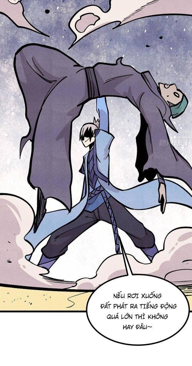 Vạn Cổ Tối Cường Tông - Page 71