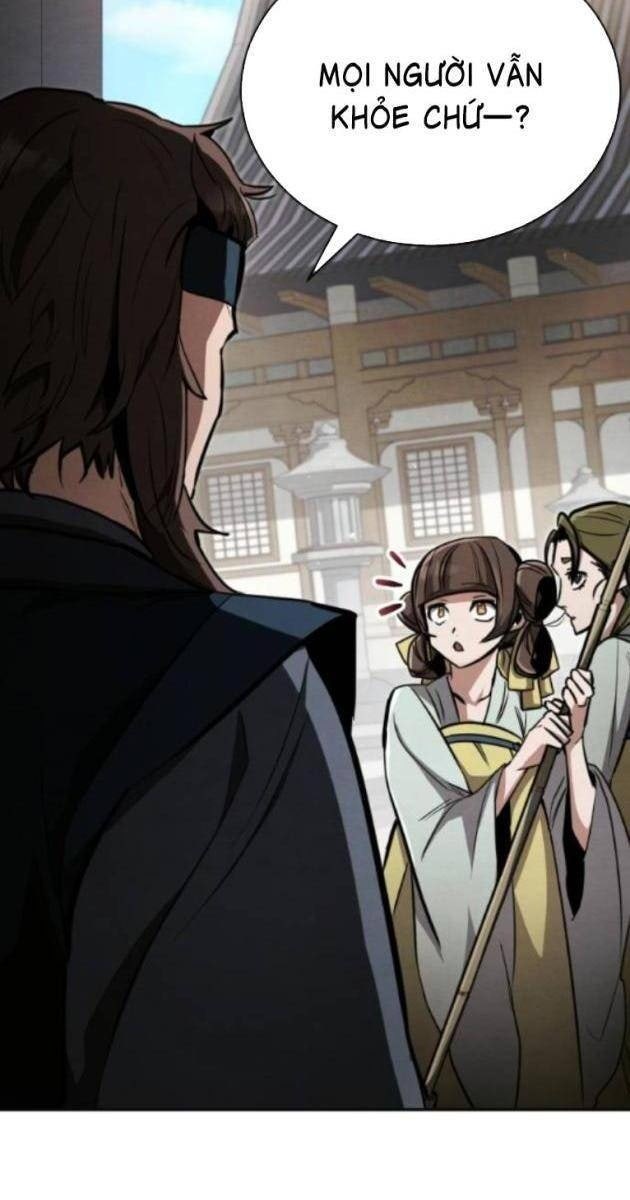 Quyền Vương Phục Sinh - Page 145