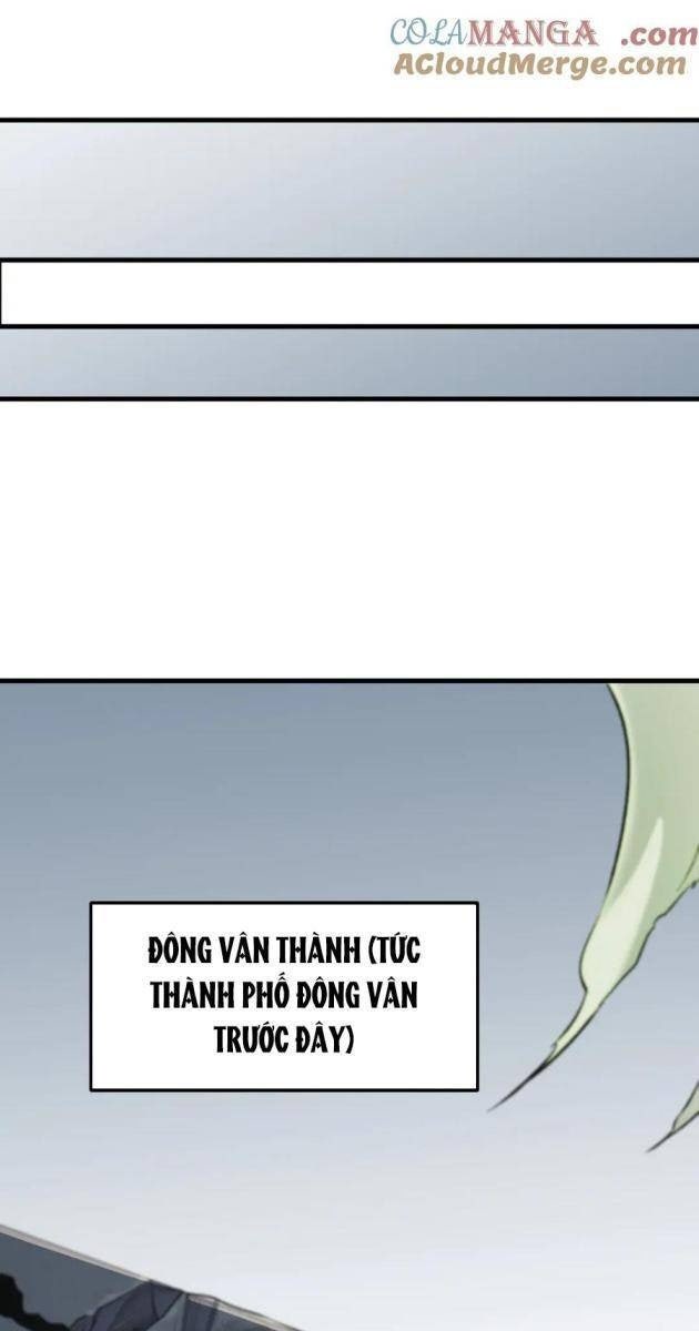 Toàn Dân Chuyển Chức: Duy Ta Vô Chức Tán Nhân - Page 11