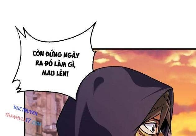 Toàn Dân Chuyển Chức: Duy Ta Vô Chức Tán Nhân - Page 58